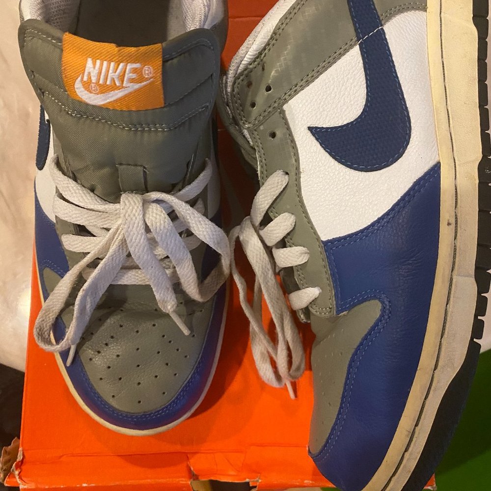 Nike Dunk low CL